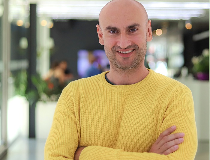 Obchodním ředitelem Forbesu se stal Jakub Telenský