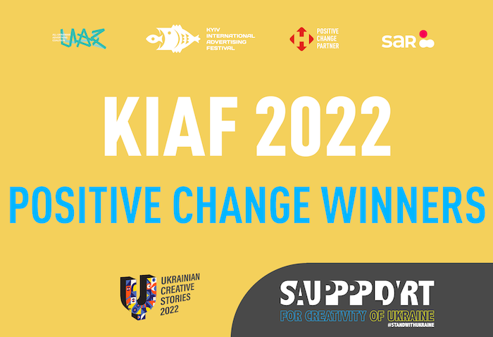 Kyjevský festival zná vítěze, z Čechů boduje Triad