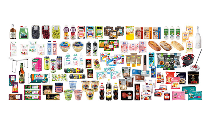 Spotřebitelské ocenění Volba spotřebitelů 2022 zná vítěze