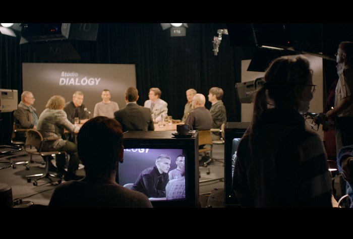 Pořadem nedělního večera premiéra filmu Amnestie