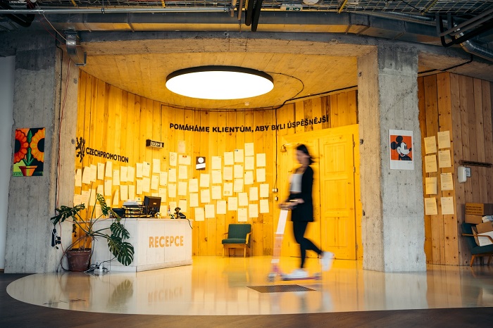 Czech Promotion loni dosáhla obratu přes 0,5 mld. Kč