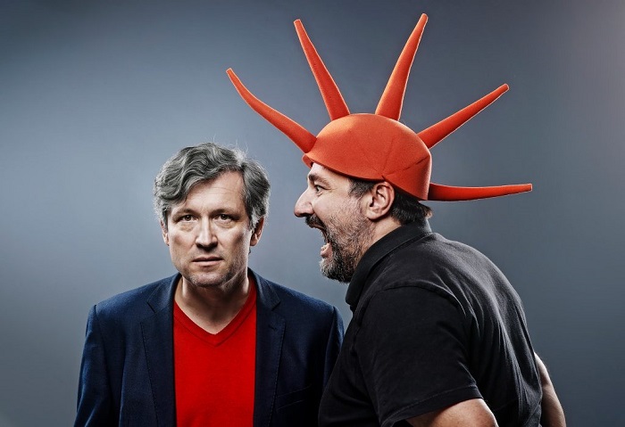 Kecy & politika po odchodu z Reflexu končí i na Gazetistu