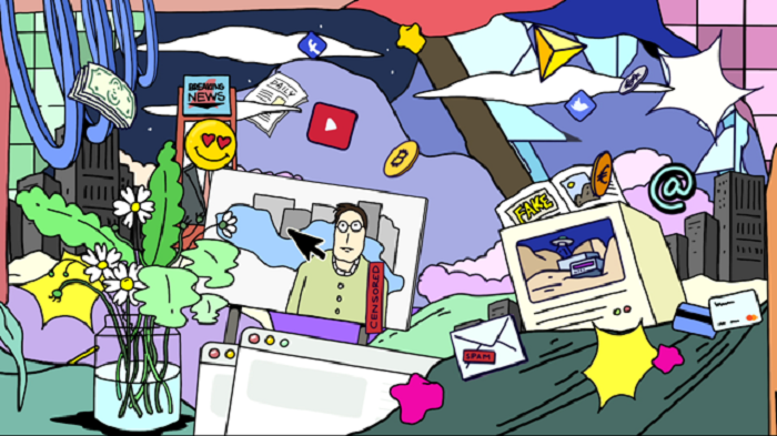 T-Mobile a novinář Piskáček zahajují projekt Klíče k médiím