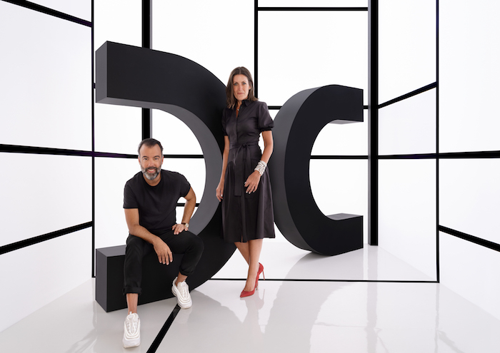 Dentsu sjednocuje své kreativní značky pod jednu