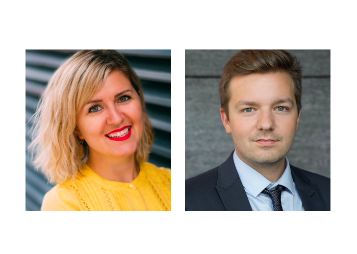 Marketing Creative Docku vede Magálová, PR Kolder