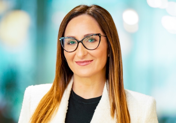 Marketing a komunikaci skupiny Progresus vede Kryńska