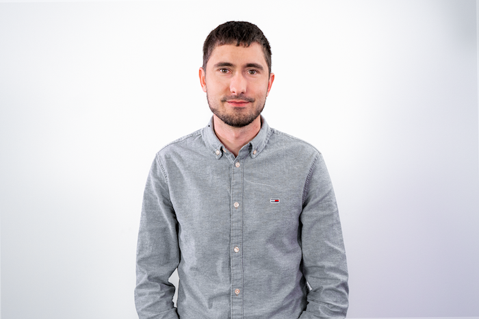 Performance v Acomware vede nově Vladimír Spurný