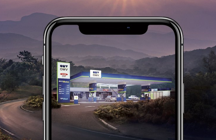OMV spouští nový věrnostní klub s vlastní mobilní aplikací