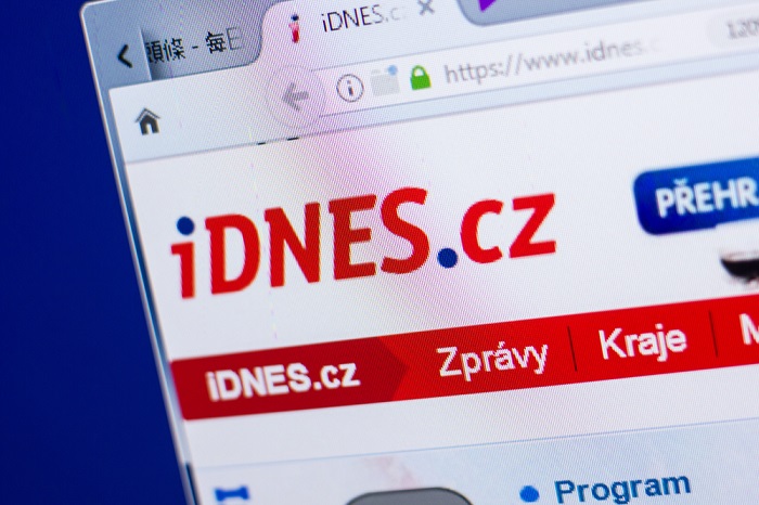 Mafra na trhu online reklamy zastoupí i Kinobox a Divadelní noviny