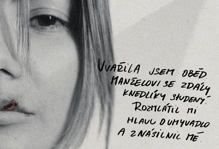 Kampaň Pod svícnem se zaměřuje na problém domácího násilí