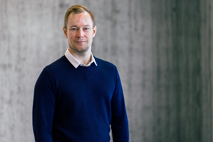 Ondřej Liška se stal provozním ředitelem Kindred