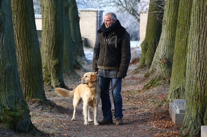 Sobotní večer vyzněl znovu pro seriál Temný kraj