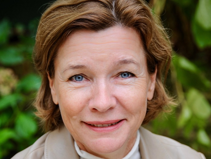 Economia: Předsedkyní Rady pro redakční nezávislost je Szyszkowitz