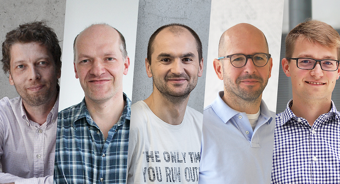 Seznam.cz rozšířil své představenstvo na pět členů