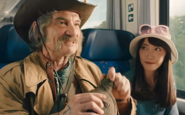 ČD podporují skupinovou jízdenku, Trojan jede s Japonci