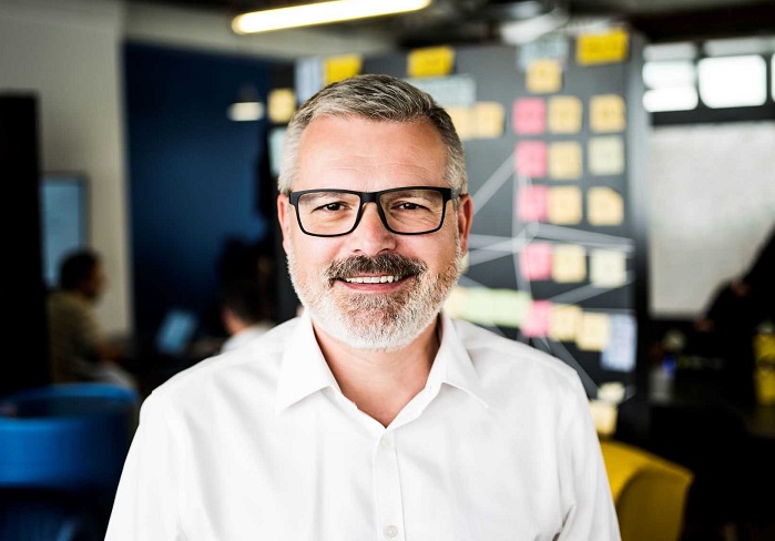 Oblast udržitelnosti má v O2 na starost Milan Ruttner