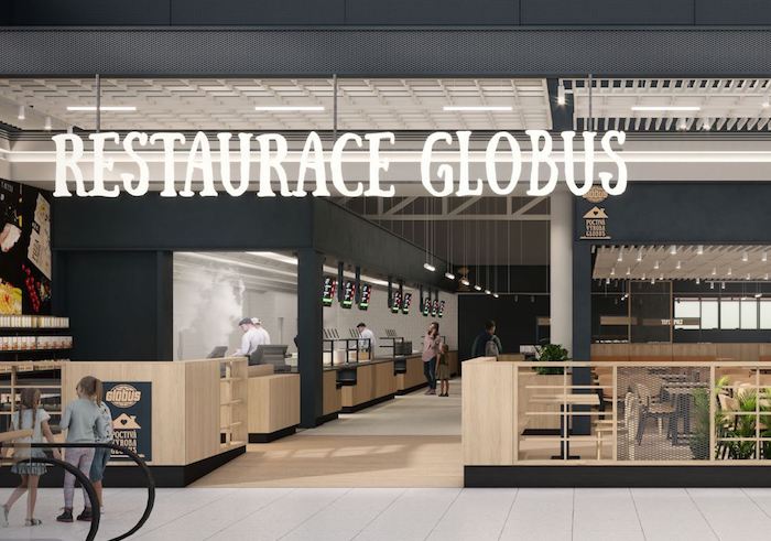 Globus rozšiřuje koncept tzv. sortimentních světů