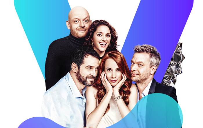 Voyo na Slovensku předstihlo podle průzkumu ve znalosti Netflix