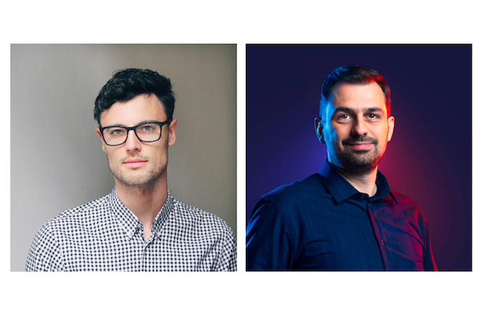 O2 Media řídí Radovan Oprendek, Dataclair.ai Petr Hirš