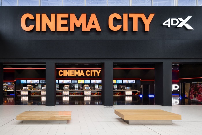 WSJ: Cineworld chce vyhlásit bankrot, v Česku má fungovat