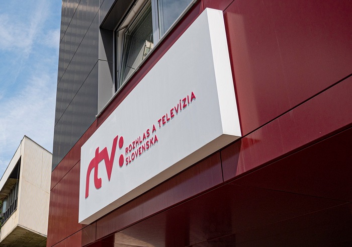 Slovensko ruší RTVS poplatky, bude ji financovat z rozpočtu