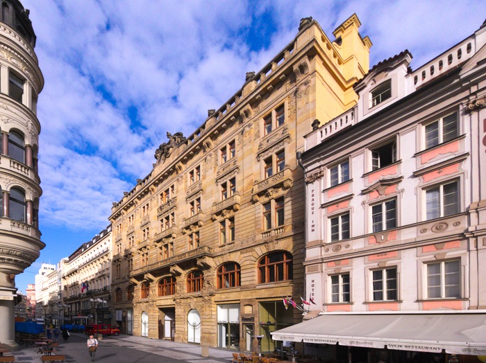 Pilsner Urquell vybuduje u Václavského náměstí zážitkové centrum