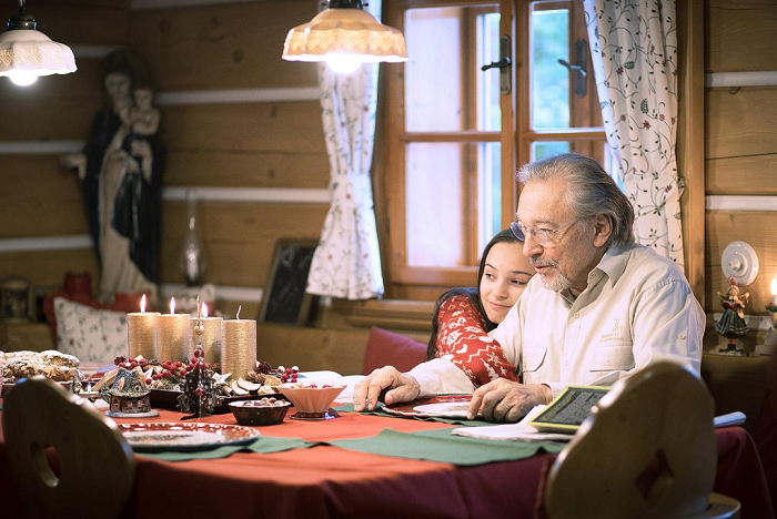 Dokument Karel Special byl pořadem čtvrtečního večera