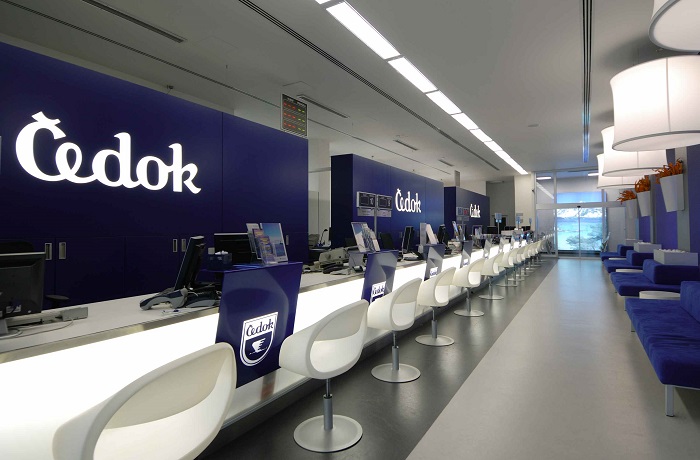 NADA: Nejznámější CK je Čedok, nejvíc investuje TUI