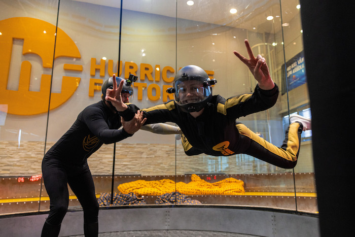 Vasky v kampani vyzývá s influencery k zážitkům