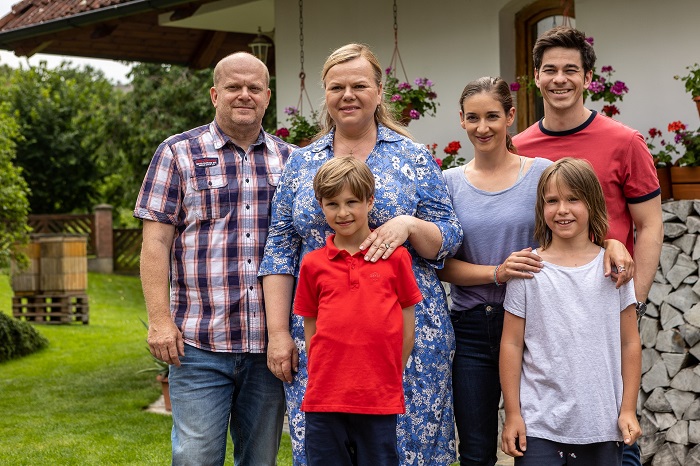 Česká televize natáčí druhou řadu seriálu Kukačky