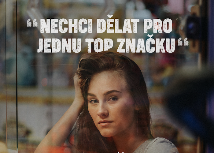 Deloitte nechá uchazeče sestavit si práci snů