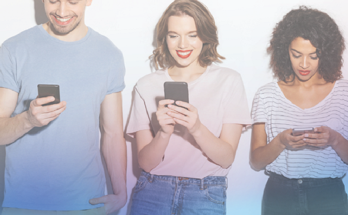 Nadměrný počet reklam snižuje pozornost až o polovinu