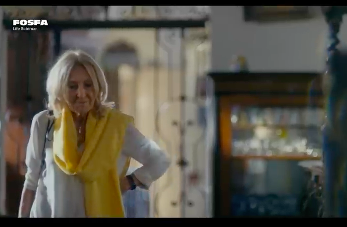 Fosfa podpoří výstavu Muchy kampaní s Jiřičnou