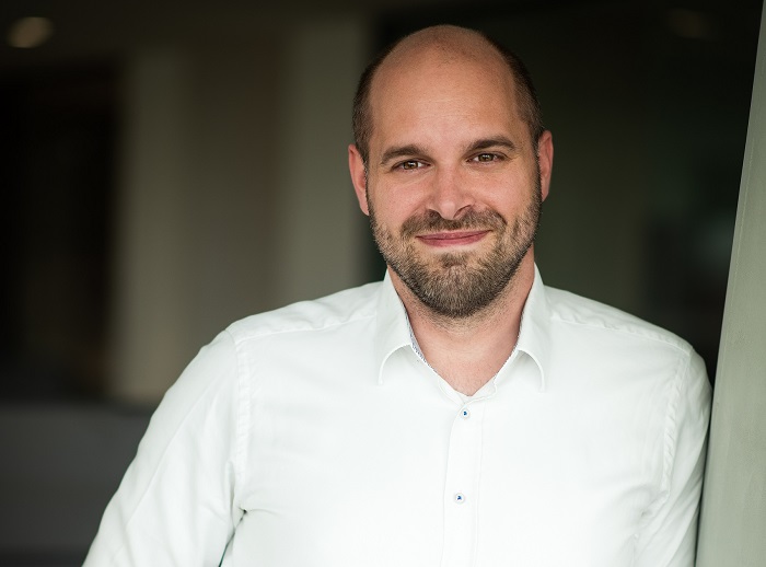 Komerčním ředitelem Mindsquared je nově Petr Vančura