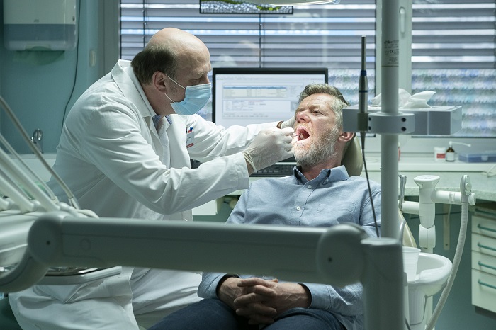 ČT1 zařadí od neděle 16. října čtyři komedie Jiřího Vejdělka