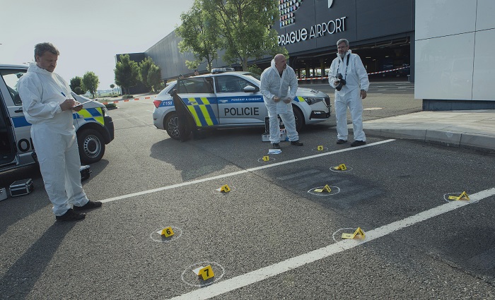 Případy 1. oddělení znovu jedničkou, nad milionem i Specialisté