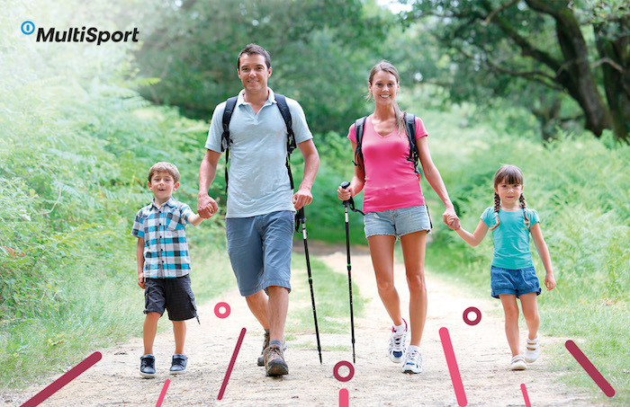 MultiSport Benefit si na komunikaci volí Konektor