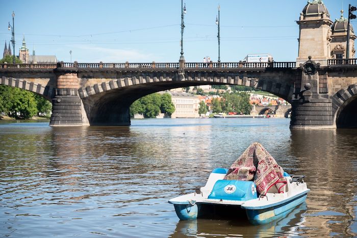 E-shop Můj koberec spouští „dovolenkovou“ kampaň
