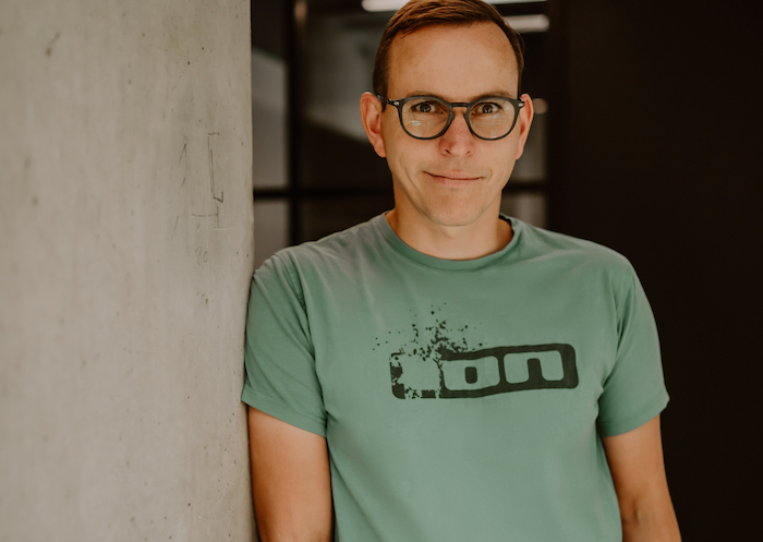 Brand skupiny Heureka Group vede Jiří Struk