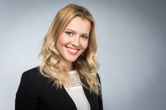 Linda Bartošová definitivně odchází z České televize