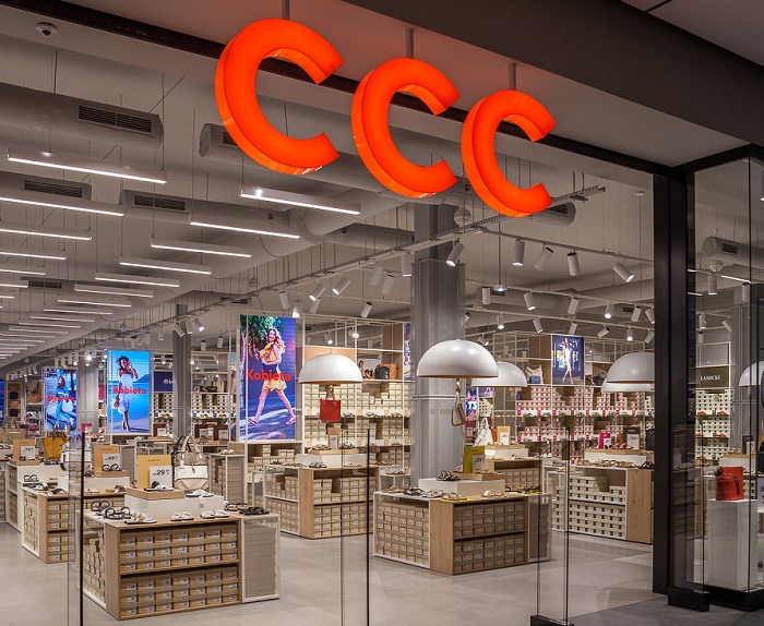 Obuvnický řetězec CCC mění strategii i PR agenturu