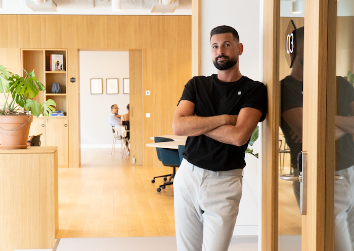 Do Pickerly nastupuje Martin Čáp a dalších šest lidí