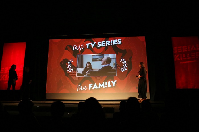 Serial Killer zahájil prodej akreditací, zaměří se na Švédsko