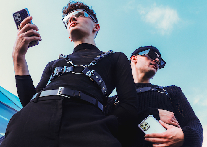 Mobilfox představuje novou identitu, mění komunikaci