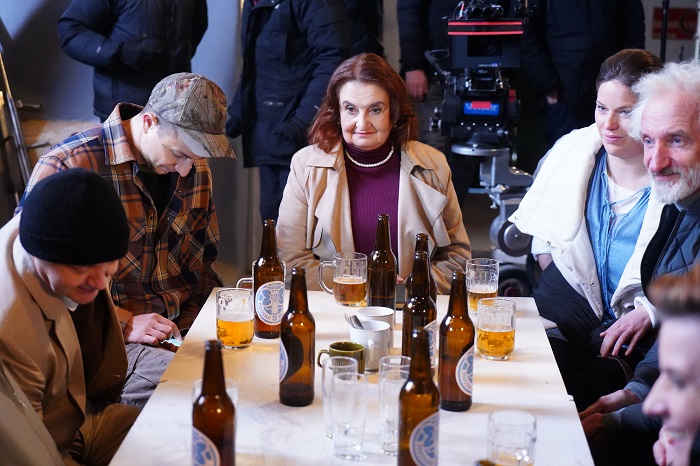 Středeční večer opět pro Hořký svět a MasterChef