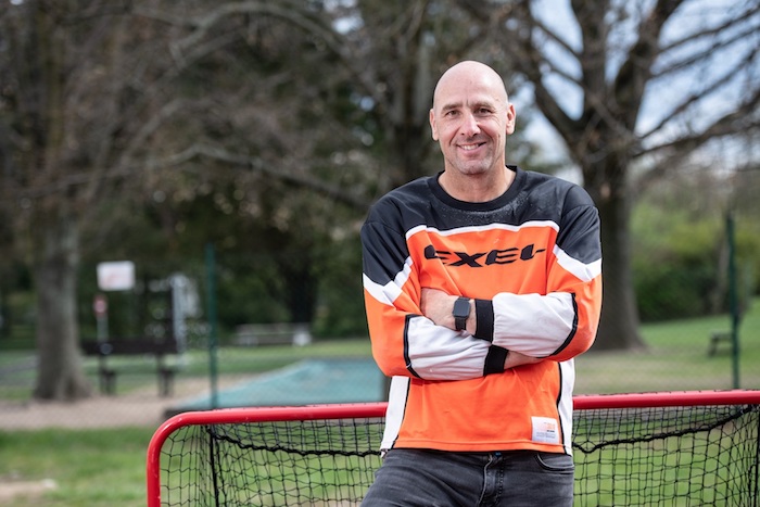 Penny je partnerem filmového dokumentu o Janu Kollerovi