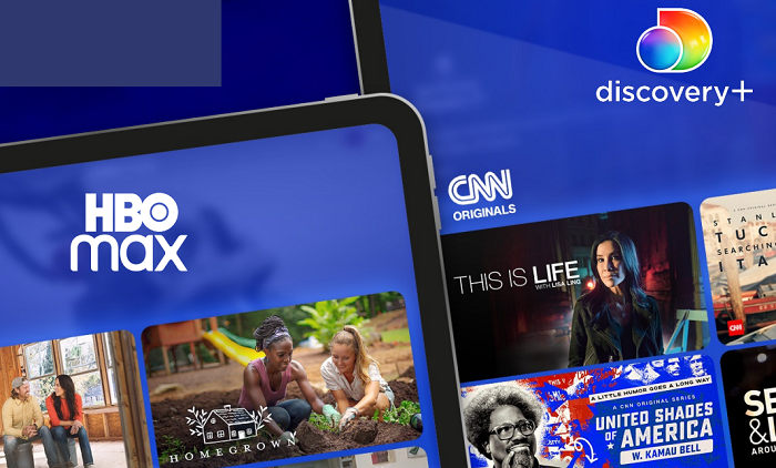 Služba HBO Max a Discovery+ urychlí start, přijde na jaře 2023
