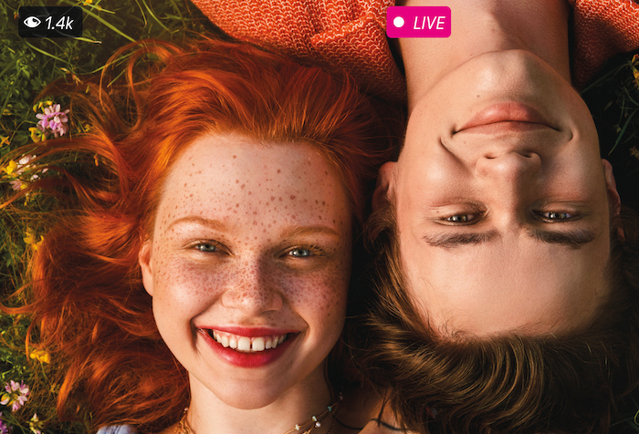 T-Mobile v kampani komunikuje data zdarma na léto