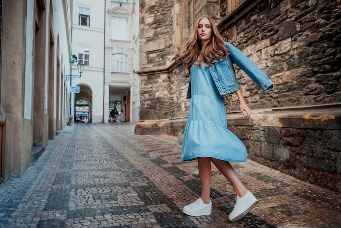 ZOOT spustil samostatný shop-in-shop značky Orsay