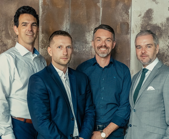 Komerční banka se stala vlastníkem platformy Upvest